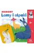 Memory. Lamy i alpaki. Kapitan Nauka Edgard