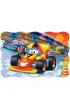 Puzzle 20 el. Rajd Castorland