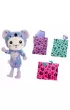 Barbie Color Reveal Chelsea Krliczek-Koala HRK31 Mattel