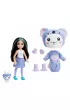 Barbie Color Reveal Chelsea Krliczek-Koala HRK31 Mattel