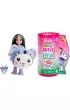 Barbie Color Reveal Chelsea Krliczek-Koala HRK31 Mattel