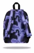 CoolPack Plecak m�odzie�owy Cross Lazuryt