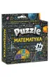 PUZZLE MATEMATYKA Kangur