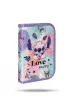 CoolPack Pi�rnik 1-komorowy bez wyposa�enia Clipper Stitch Pastel