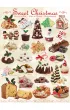 Puzzle 1000 el. Sweet Christmas Eurographics