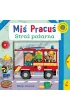 Mi� Pracu�. Stra� po�arna