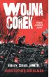 Wojna córek. Prequel “Czarnego języka” – Christopher Buehlman – okładka ebook