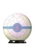 Puzzle Kula 54 el. 3D Pokemon Heal Ball Ravensburger