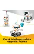 LEGO Creator 3 w 1 Kosmiczny robot 31164