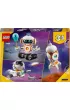 LEGO Creator 3 w 1 Kosmiczny robot 31164