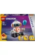 LEGO Creator 3 w 1 Kosmiczny robot 31164