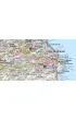 Gran Canaria map&guide PL laminat 2024