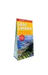 Gran Canaria map&guide PL laminat 2024