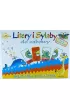 Litery i sylaby Abino