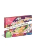 Puzzle dywan Ksi�niczki Clementoni