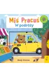 Mi� Pracu�. W podr�y