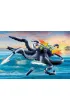 Playmobil Pirates Walka z gigantyczn� o�miornic� 71419