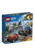 LEGO City Pocig grsk drog 60172