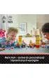 LEGO Super Mario Mario Kart™ – Zestaw Baby Peach i Grand Prix 72036