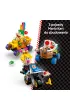 LEGO Super Mario Mario Kart™ – Zestaw Baby Peach i Grand Prix 72036