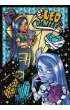 Puzzle 150 el. Monster High Cleo De Nile Clementoni