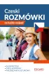 EDGARD. Czeski. Rozm�wki na ka�dy wyjazd