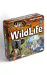 WildLife - Dzikie zwierz�ta - planszowa gra DVD