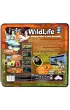 WildLife - Dzikie zwierz�ta - planszowa gra DVD