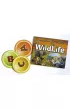 WildLife - Dzikie zwierz�ta - planszowa gra DVD