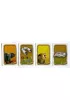 WildLife - Dzikie zwierz�ta - planszowa gra DVD