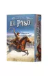 Great Western Trail: El Paso (edycja polska) Rebel