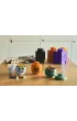 Pojemnik mini g�owa LEGO - Zombie
