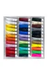 Happy Color Farby akrylowe zestaw 36x12ml