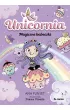 Unicornia. Magiczne babeczki
