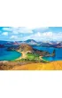 Puzzle 1000 el. Safe our planet, Wyspy Galapagos Eurographics