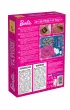 Brokatowe tatua�e - Barbie Lisciani