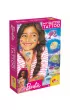 Brokatowe tatua�e - Barbie Lisciani