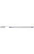 Bic D�ugopis Cristal Re'new Metal + 2 wk�ady niebieski