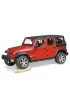 Jeep Wrangler Unlimited Rubicon Bruder