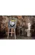 Twoje Hobby Malowanie po numerach - Kr�l 40x50cm