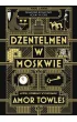 D�entelmen w Moskwie [wyd. 2025]