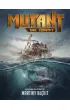Mutant: Rok Zerowy - Martwy B��kit Galakta