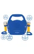 G�o�nik Bluetooth Psi Patrol z dwoma mikrofonami, efektami �wietlnymi oraz akumulatorem w zestawie MP320PAZ