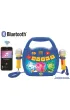 G�o�nik Bluetooth Psi Patrol z dwoma mikrofonami, efektami �wietlnymi oraz akumulatorem w zestawie MP320PAZ