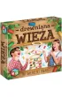 Drewniana wie�a Multigra