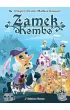 Zamek Kombo (Castle Combo) Lucky Duck Games Polska