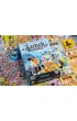 Zamek Kombo (Castle Combo) Lucky Duck Games Polska