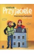 Szkolni przyjaciele. Matematyka. Podr�cznik. Klasa 2. Cz�� 2. Edukacja wczesnoszkolna