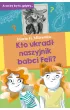 Kto ukradł naszyjnik babci Feli