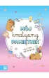 M�j kreatywny pami�tnik